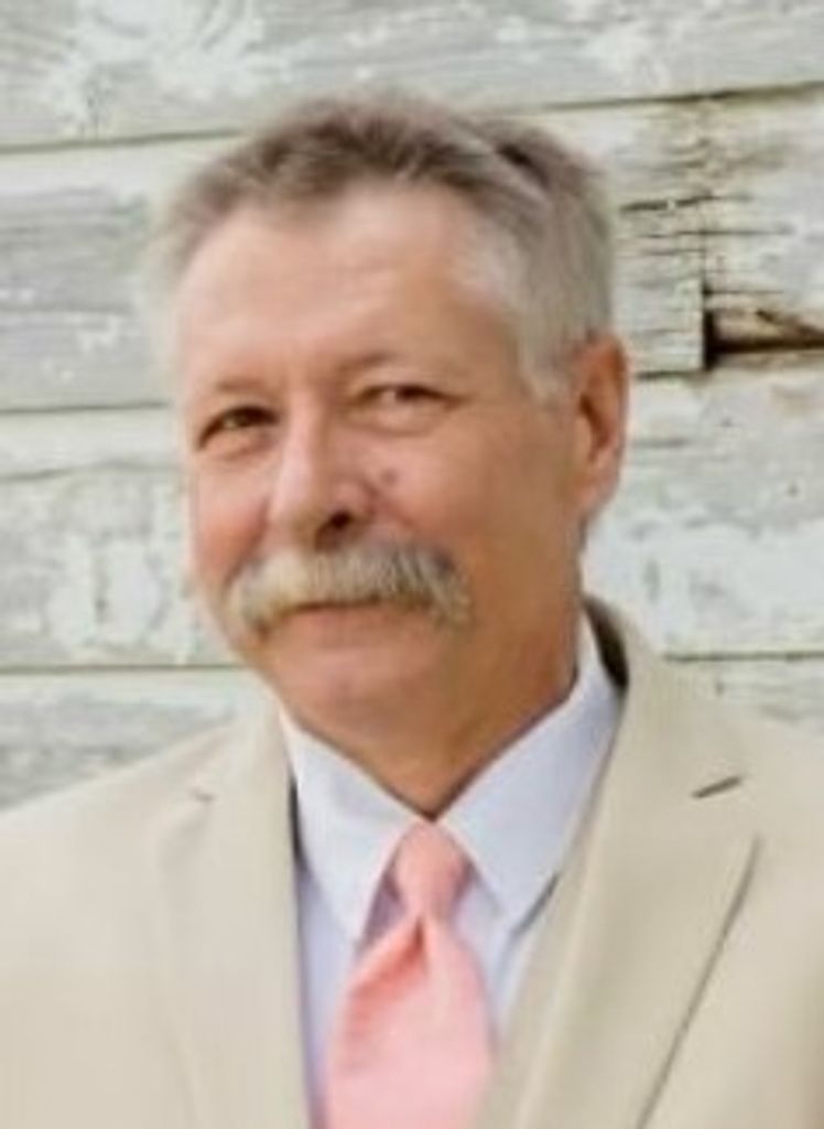 Timothy Fisher