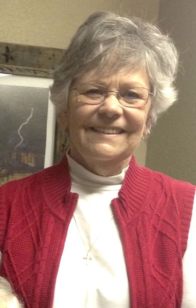 Barbara Sheppard Profile Photo