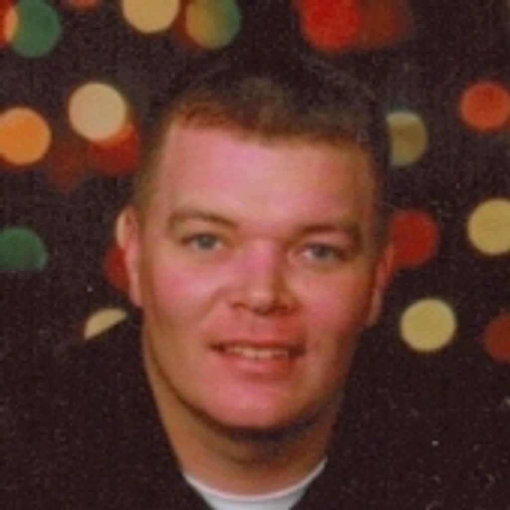 Jason Glenn Morgan