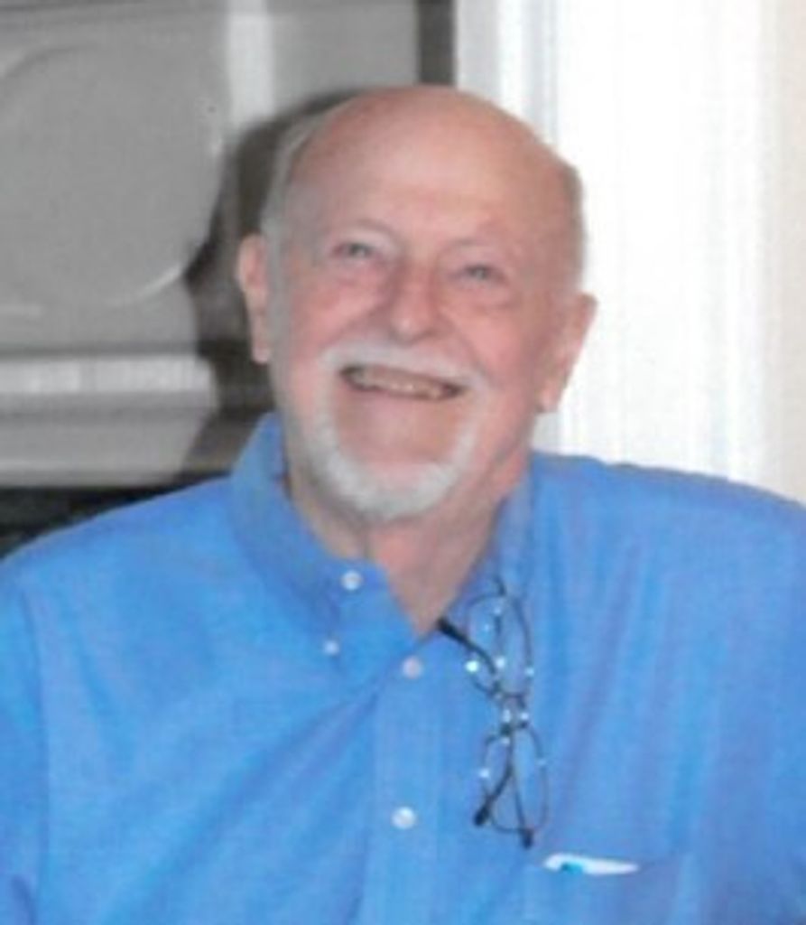Ray Garver Profile Photo
