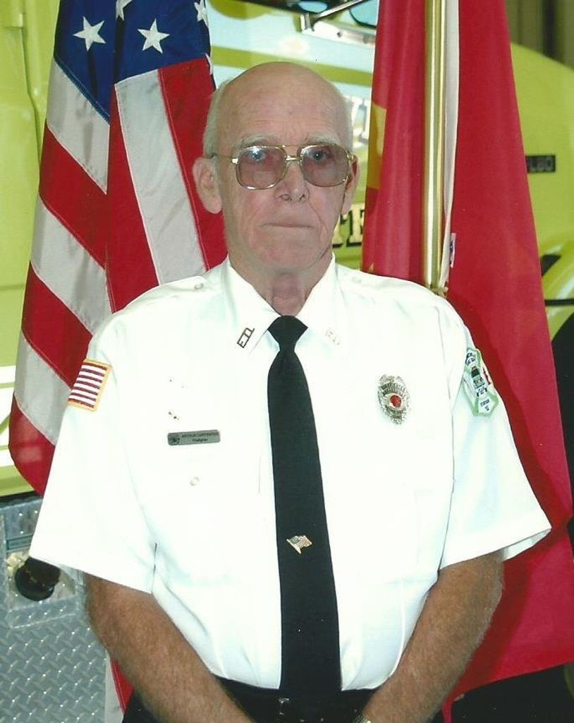 Arthur Carpenter