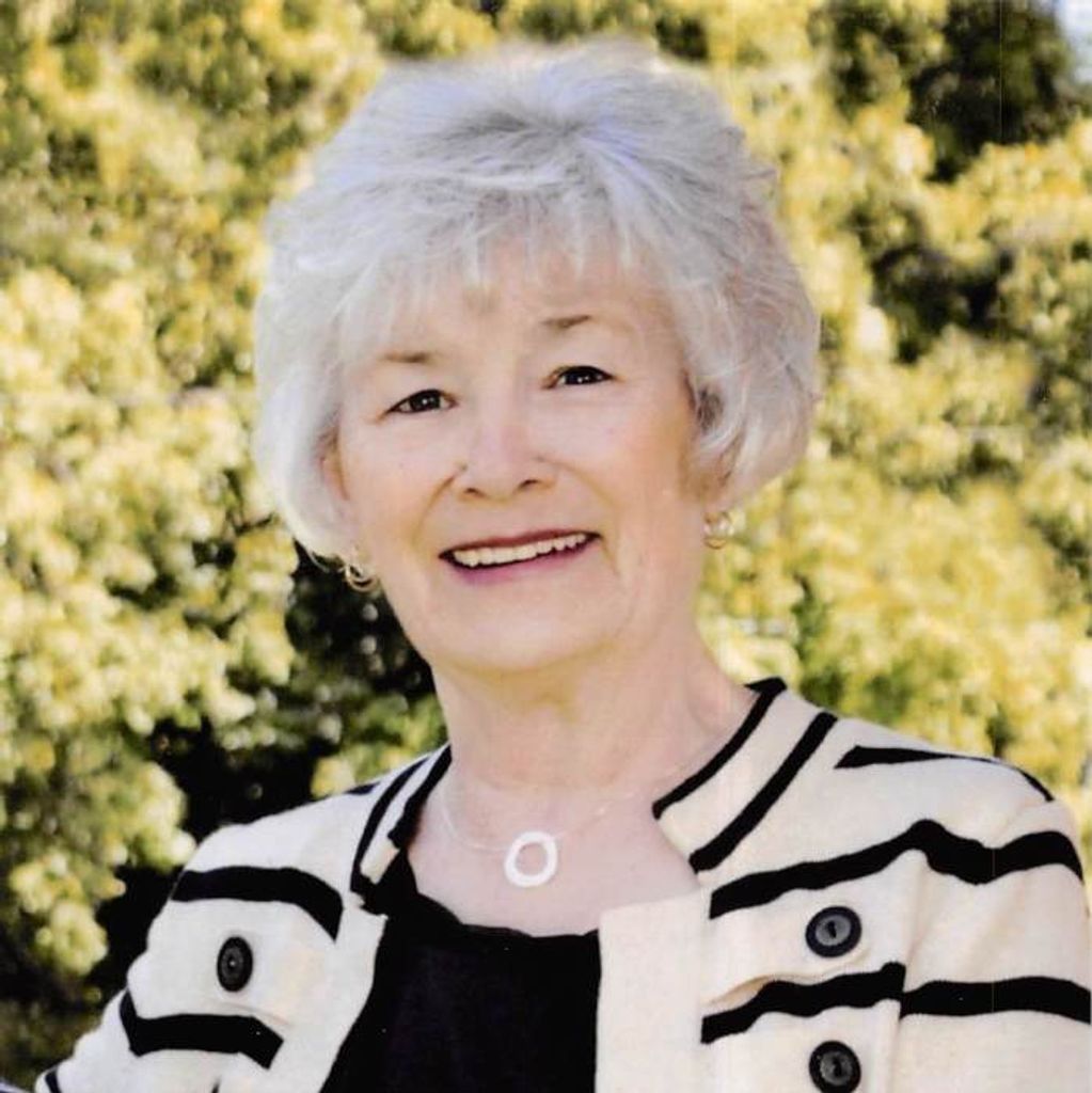 Sharon Kay (Ludwig)  Kroeckel