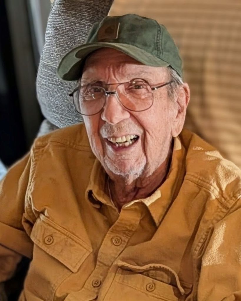 Leslie "Les" Benjamin Rigler, Jr.