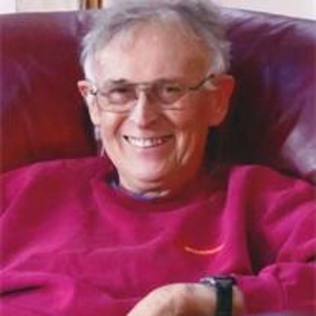 Charles Moore
