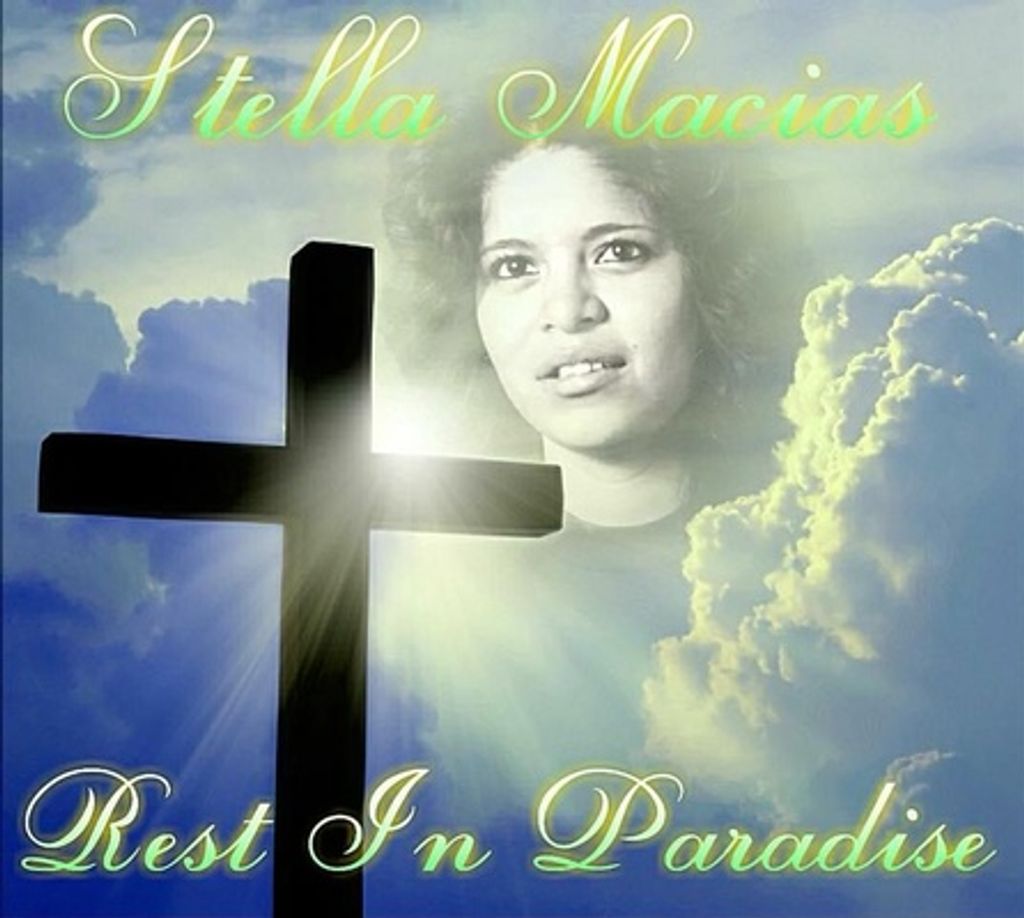 Stella Lira Macias Profile Photo
