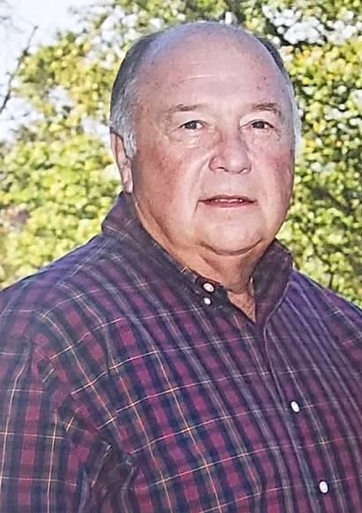 William Joseph Holden