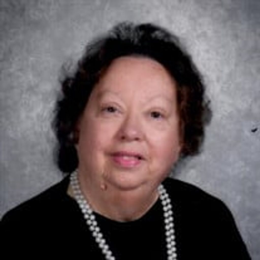 Margaret "Margie" Heretick Palmer Profile Photo
