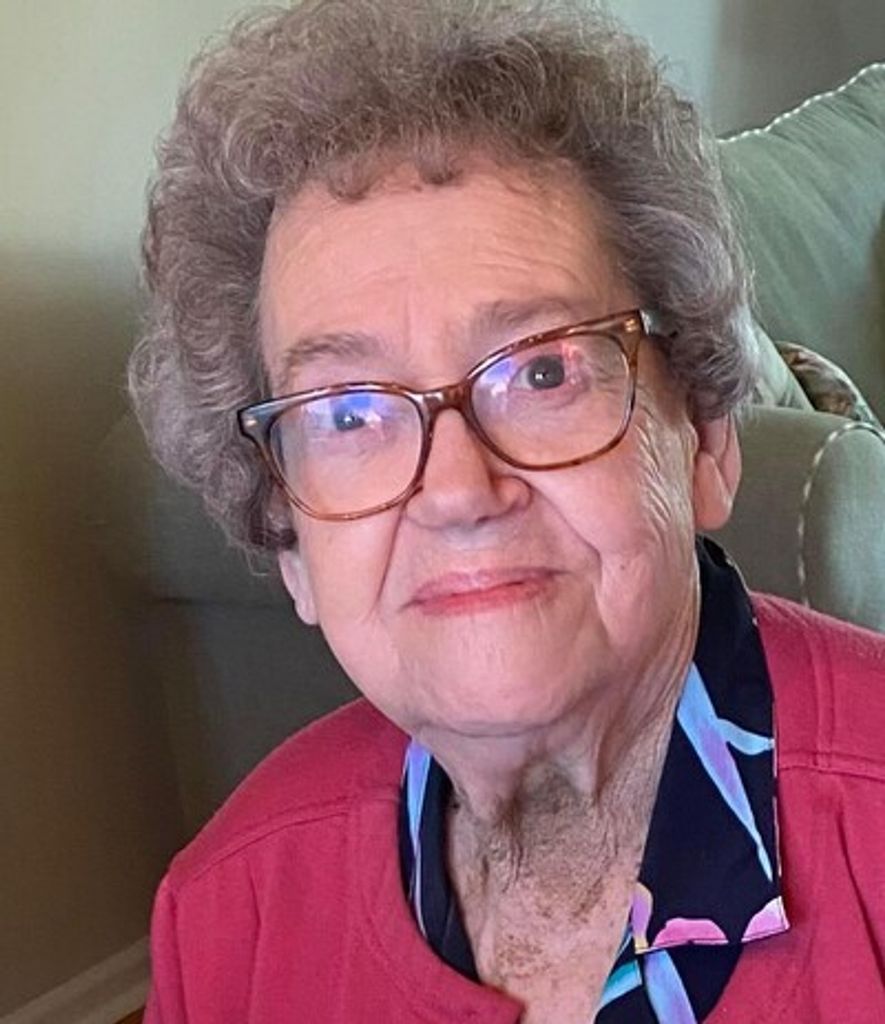 Joyce Jean Thomas Profile Photo