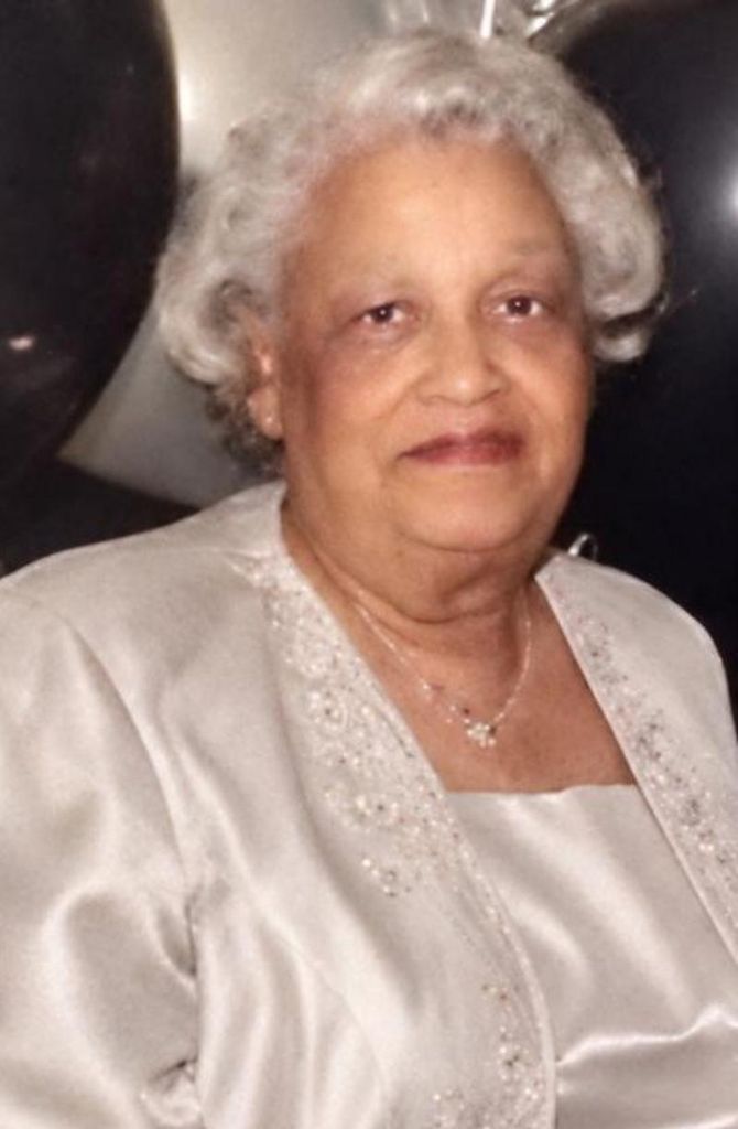 Mrs. Callie Williams