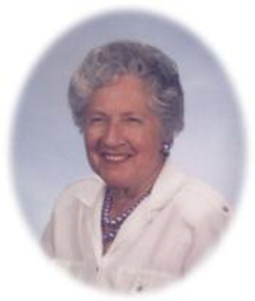Bernyce Elaine Zumstein