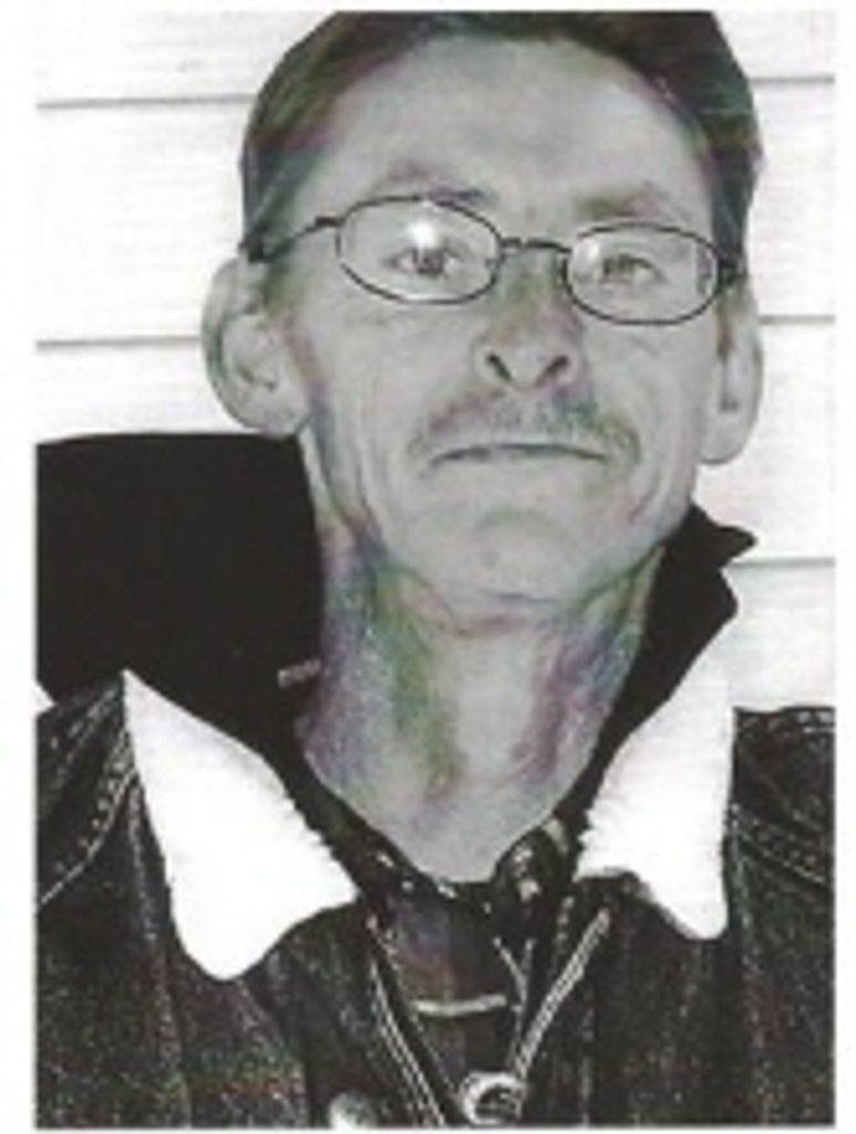 Charles Michael Sparkman