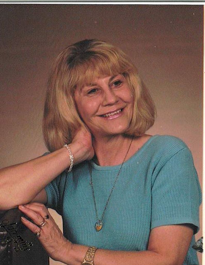 Vivian Worley Lilly Profile Photo