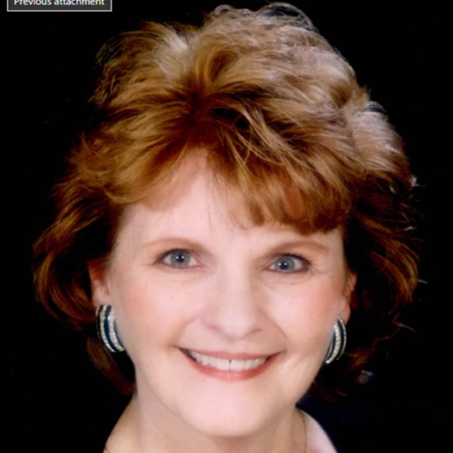 Barbara R. Harvey-Brown Profile Photo