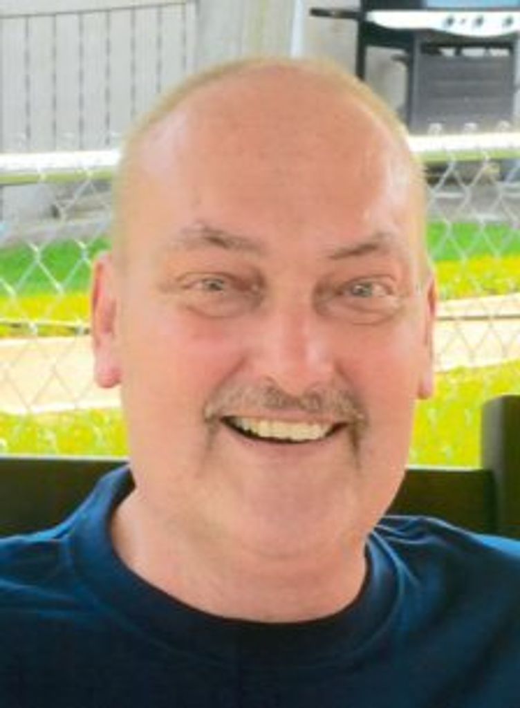 Michael (Mike) Lee Mcdaniel