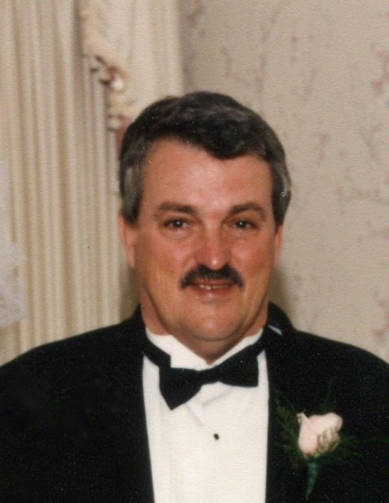 Ted Beam Profile Photo