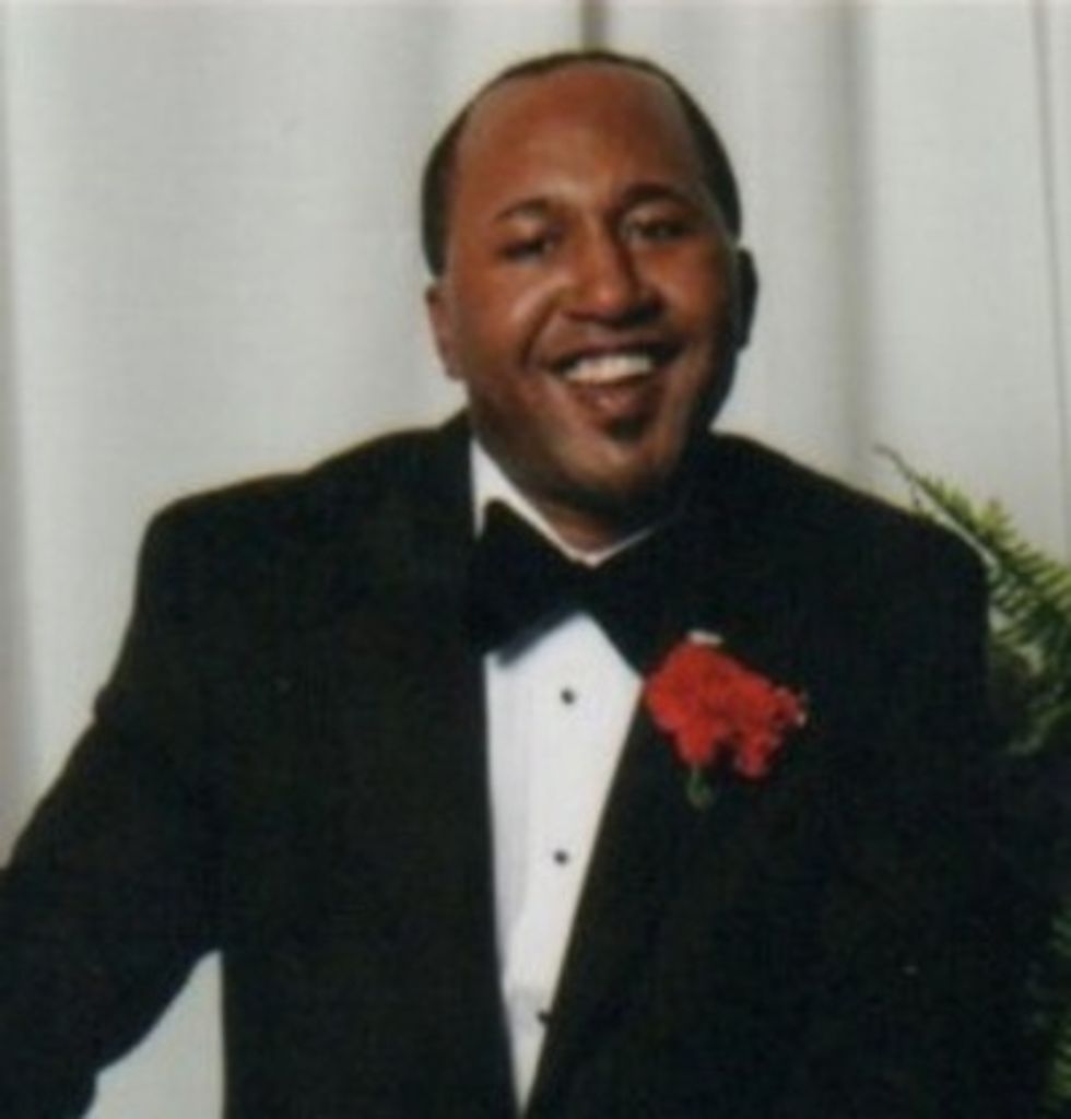 Charles Mckay, Jr.