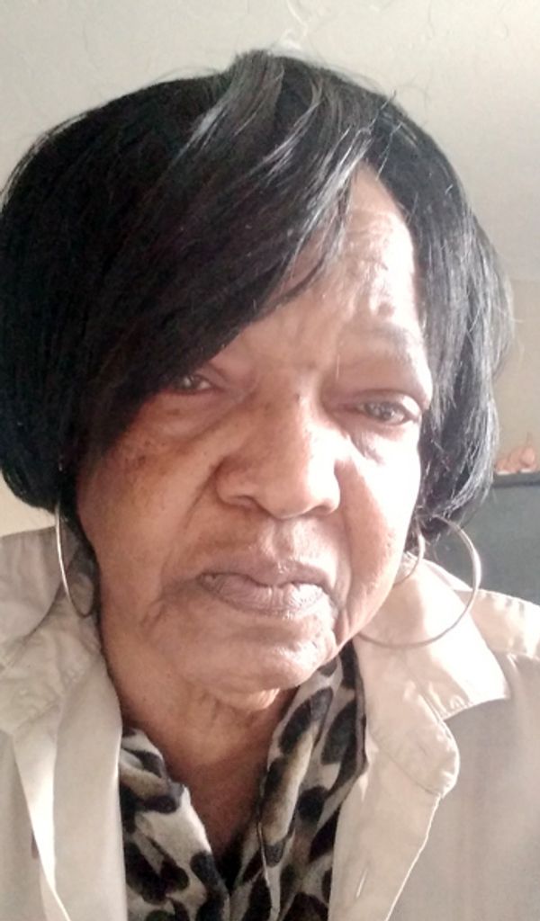 Shirley A. Moore-Taylor