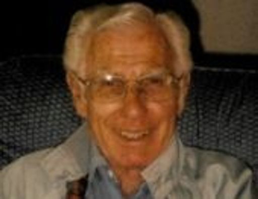 Charles "Chuck" Goins Profile Photo