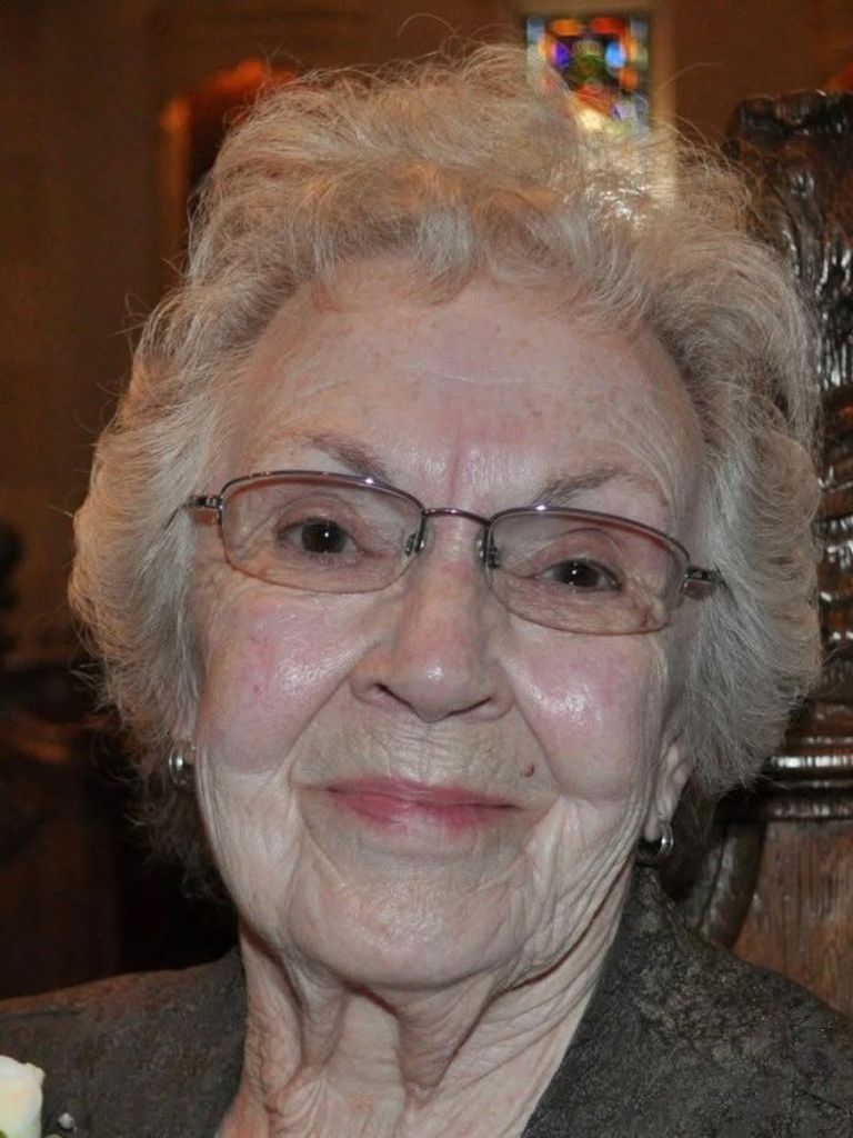 Alida Jean Millard Profile Photo