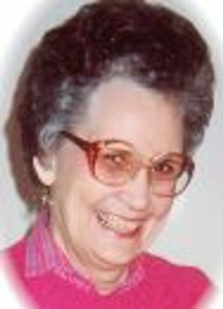 Mary Jo (Downard) West