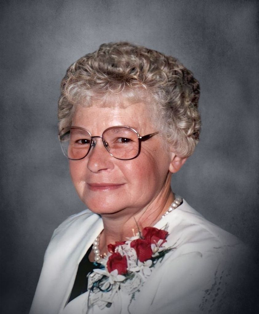 Norma Joan Henningsen
