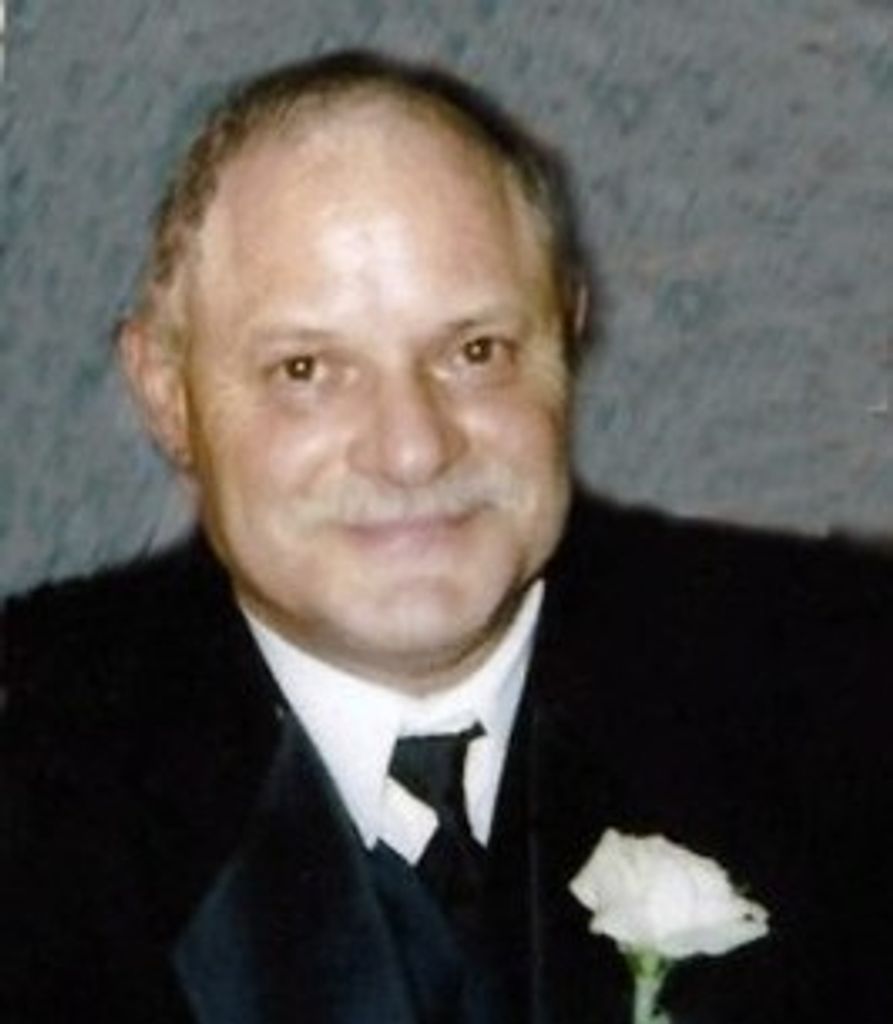 Joseph Drury Profile Photo