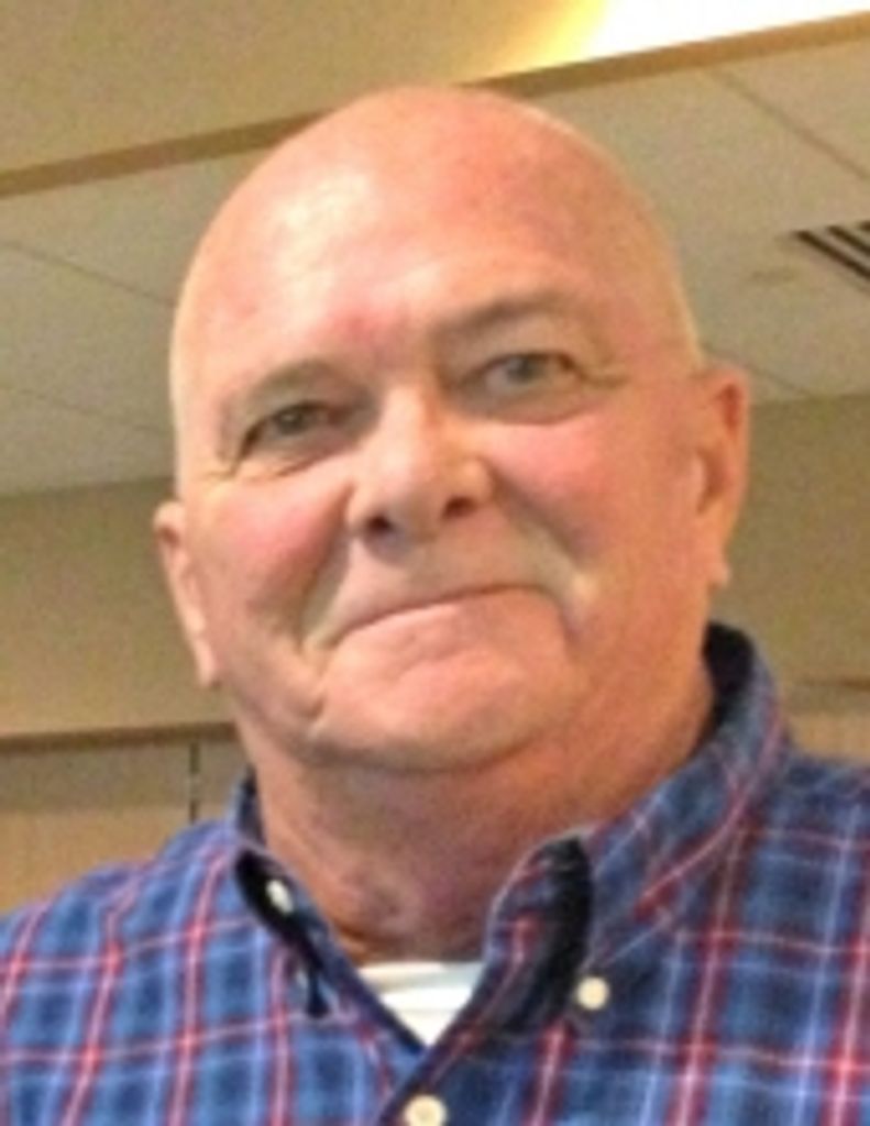 Harold E. Beckett