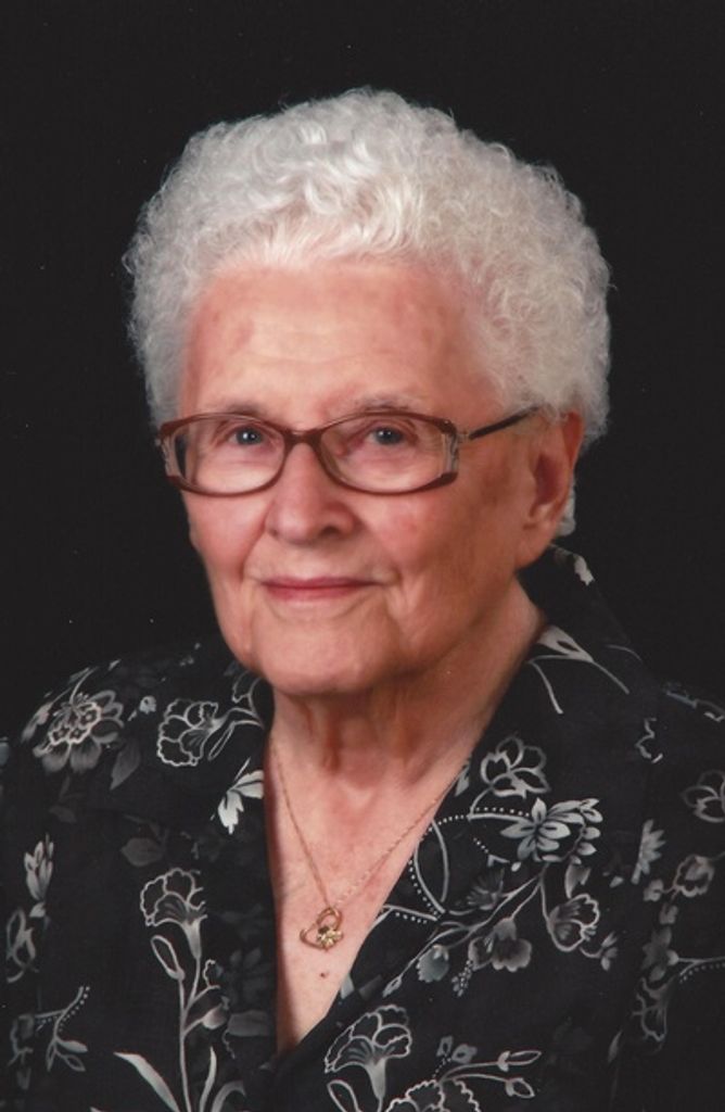 Irene Richtarik Profile Photo