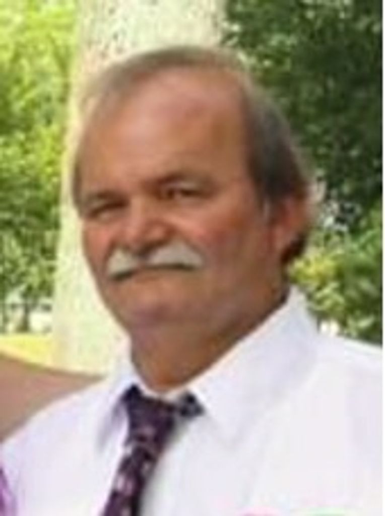 Robert M. Drouhard
