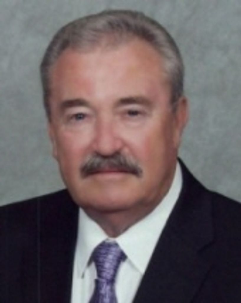 Raeford E. Jackson Profile Photo