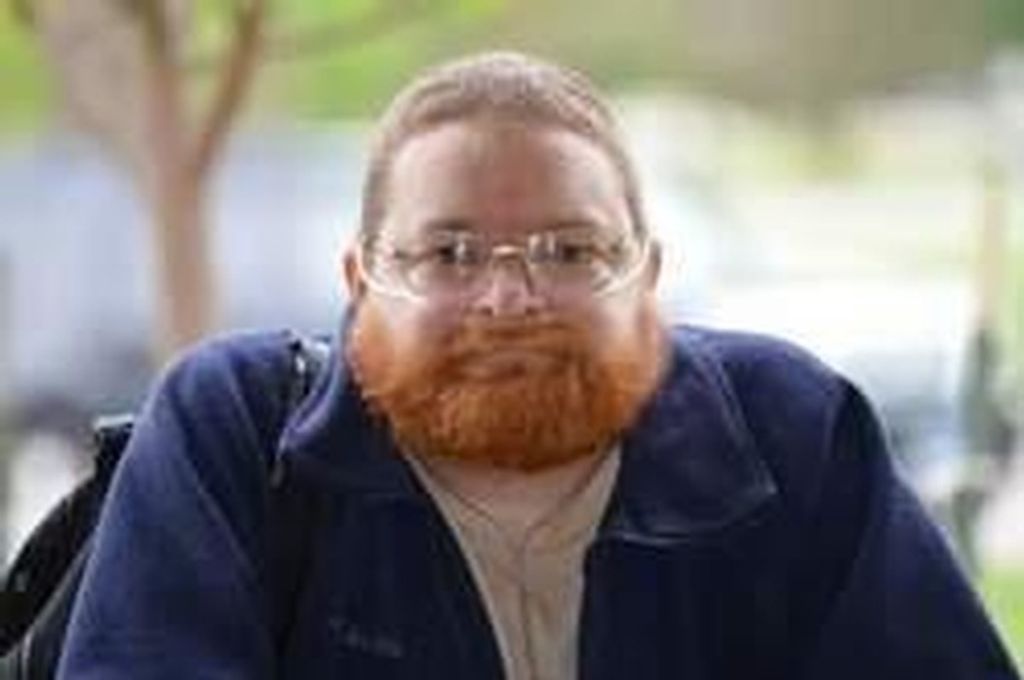 Cameron Charles Moss