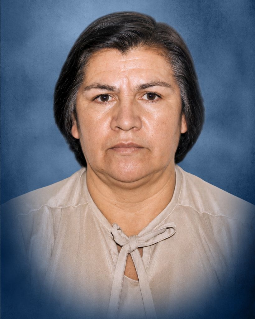 Angelina G. Diaz