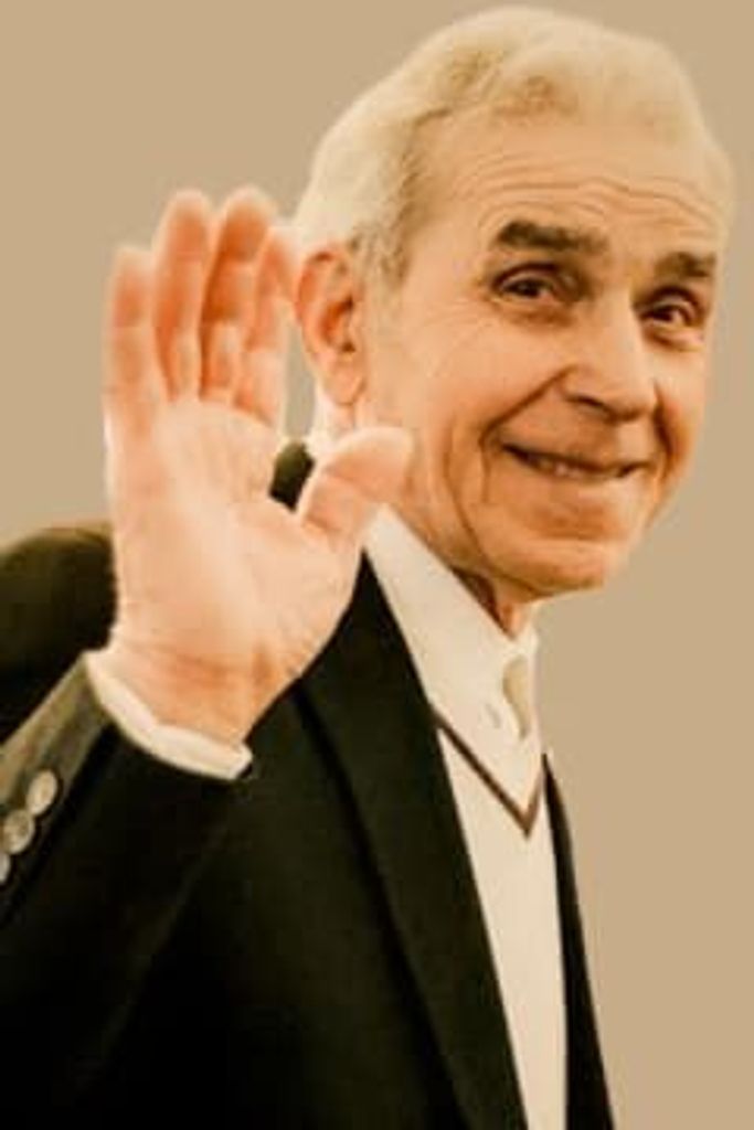 Mikhail Zalozh