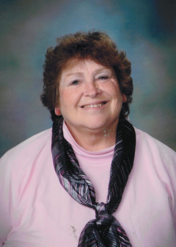 Donna Ann (Davis)  Moore Profile Photo