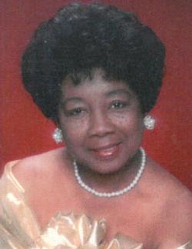Frances M. Martin Profile Photo