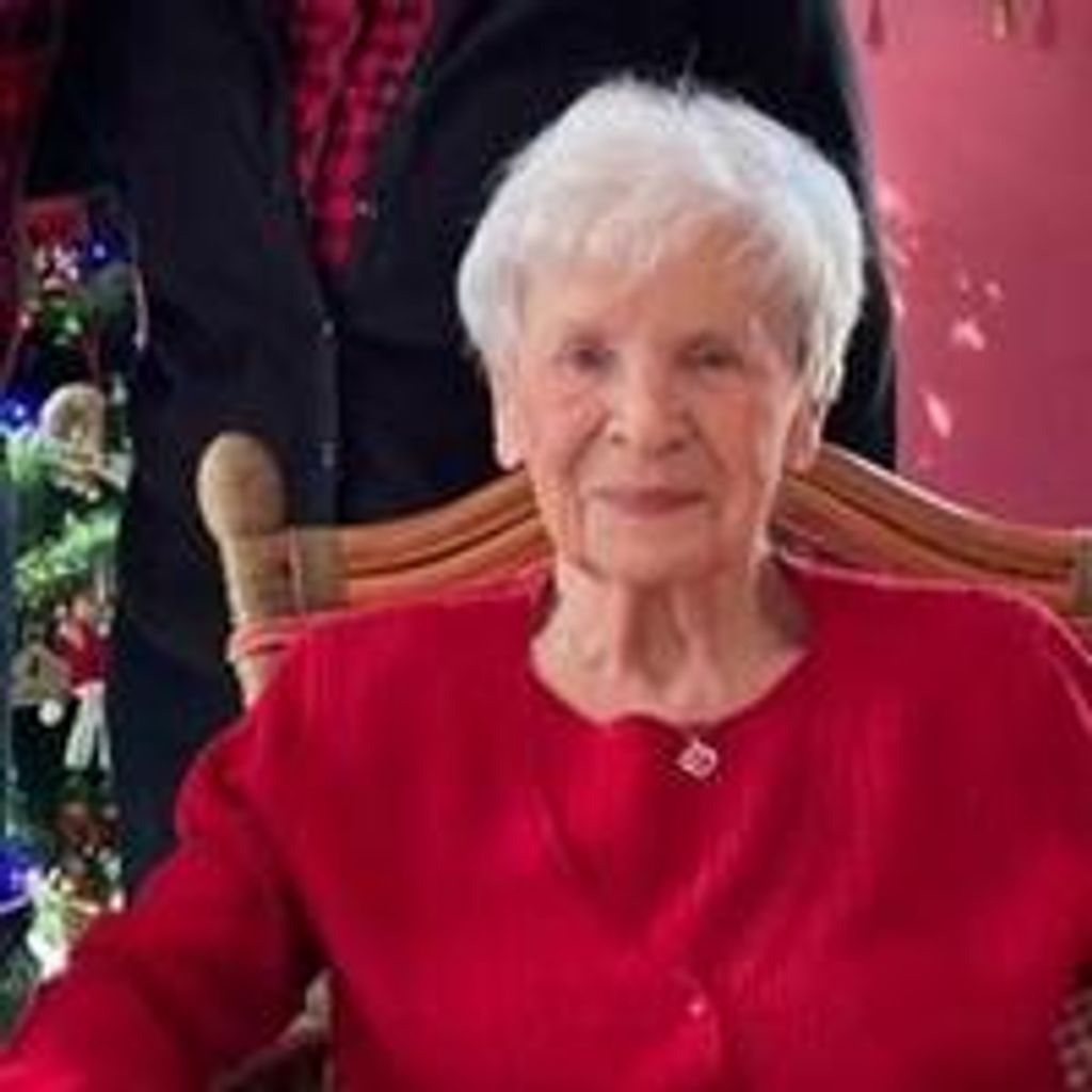 Kay Gwendolyn Fritz