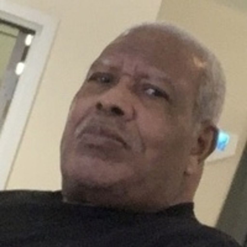 Raymond L. Thomas Profile Photo