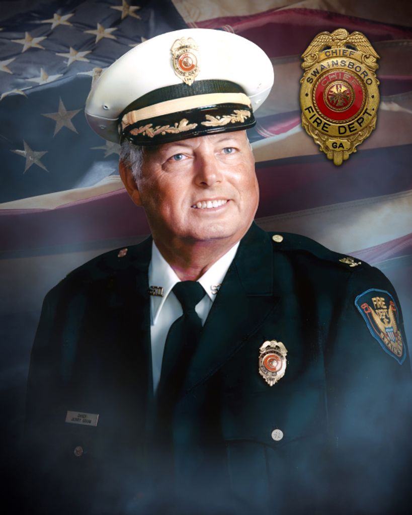 Jerry Odom Profile Photo
