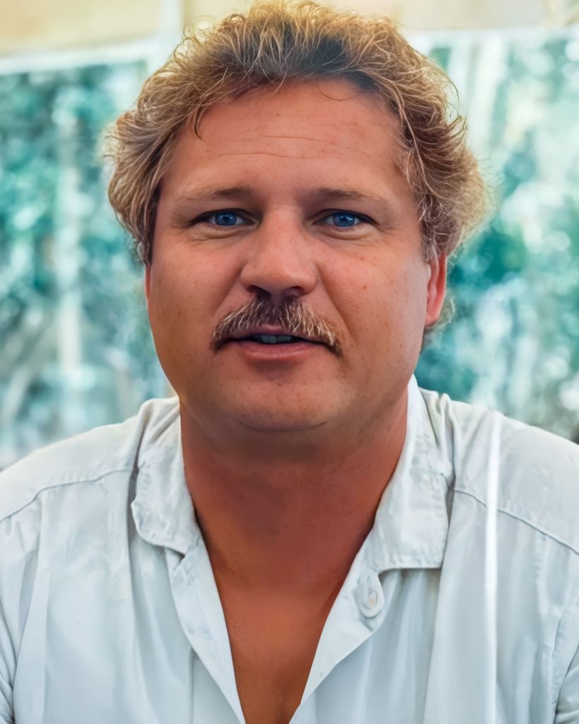 William Charles Louderback Jr. Profile Photo