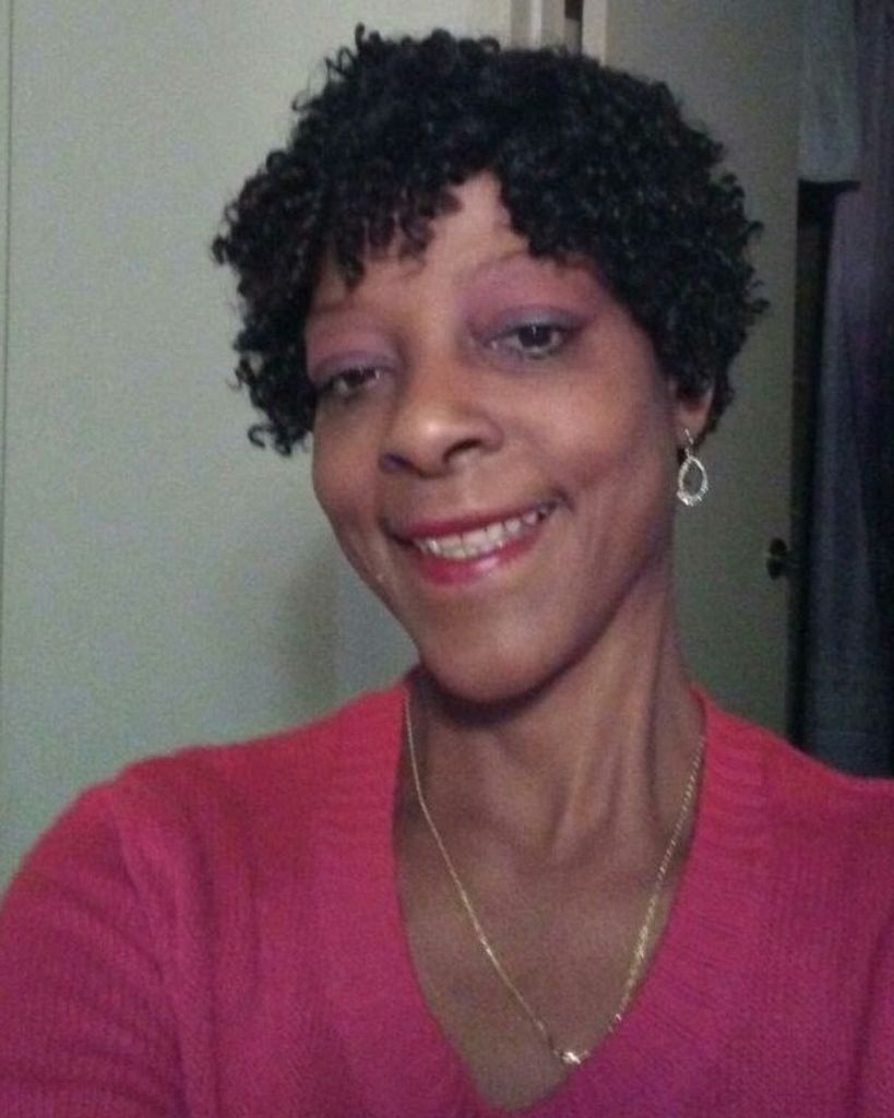 VORANICA LYNN JOHNSON