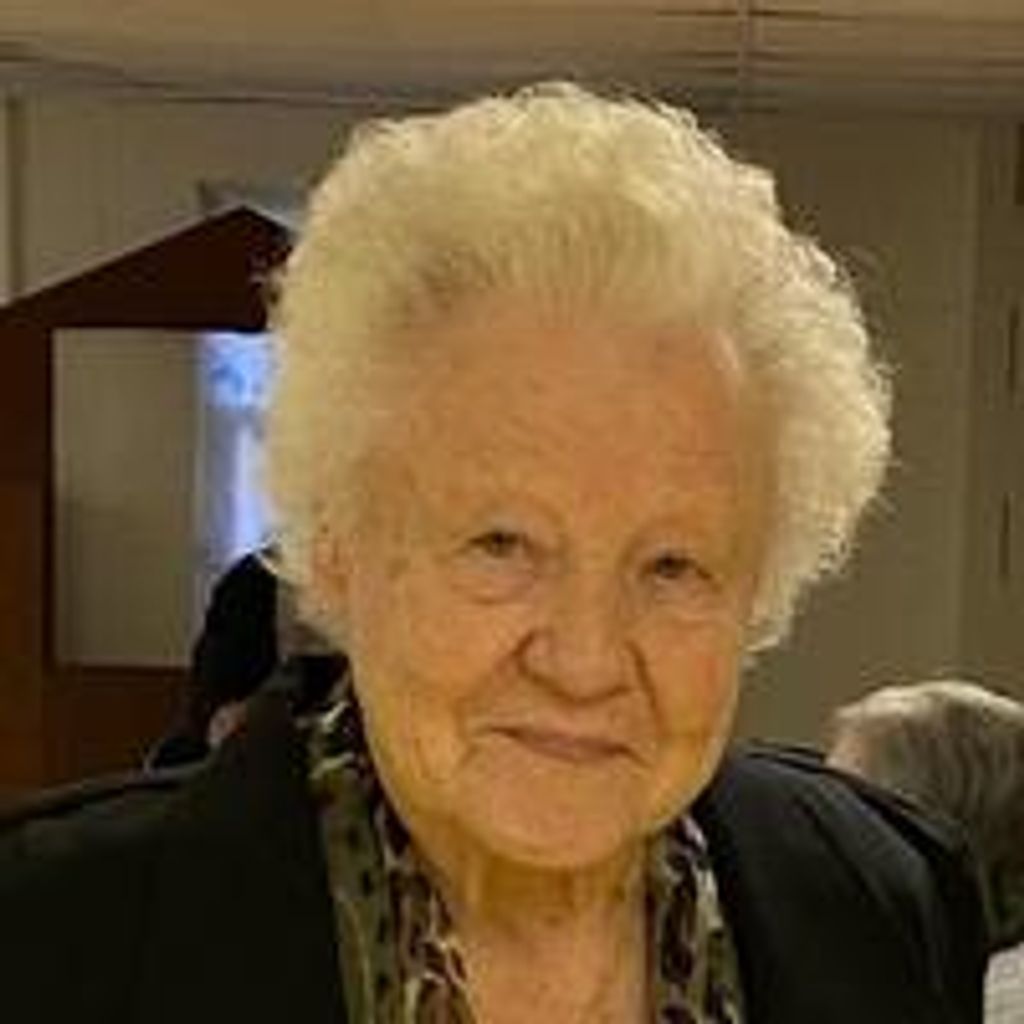 Stellar Bernice Meyers Profile Photo