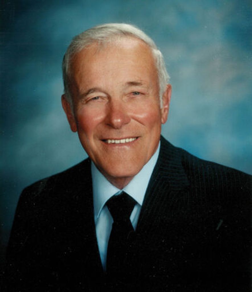 Robert F. Pollock