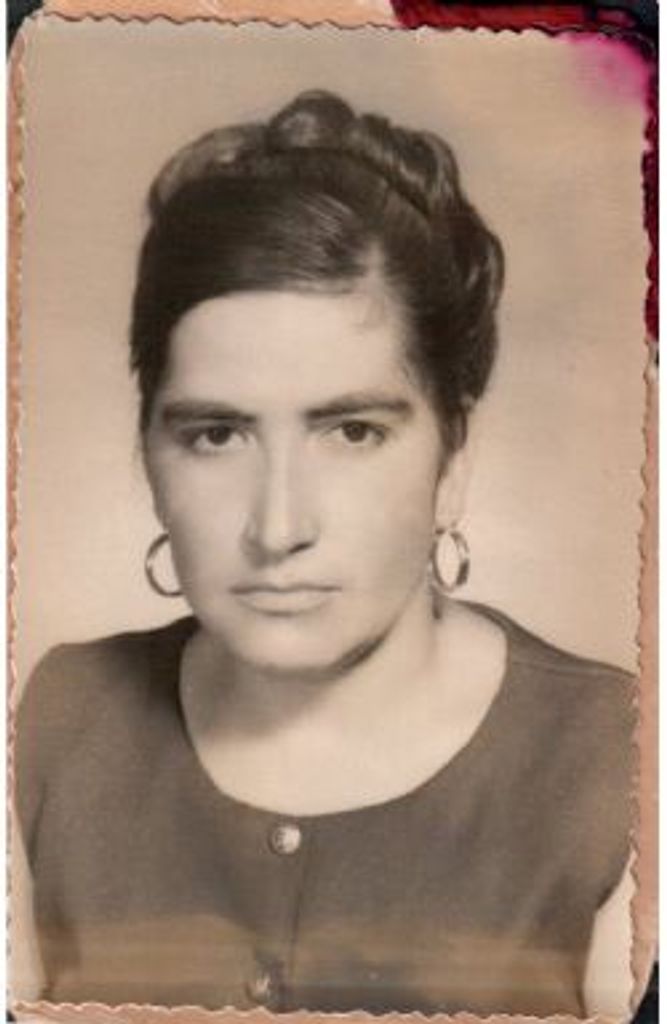 Juana Estrada