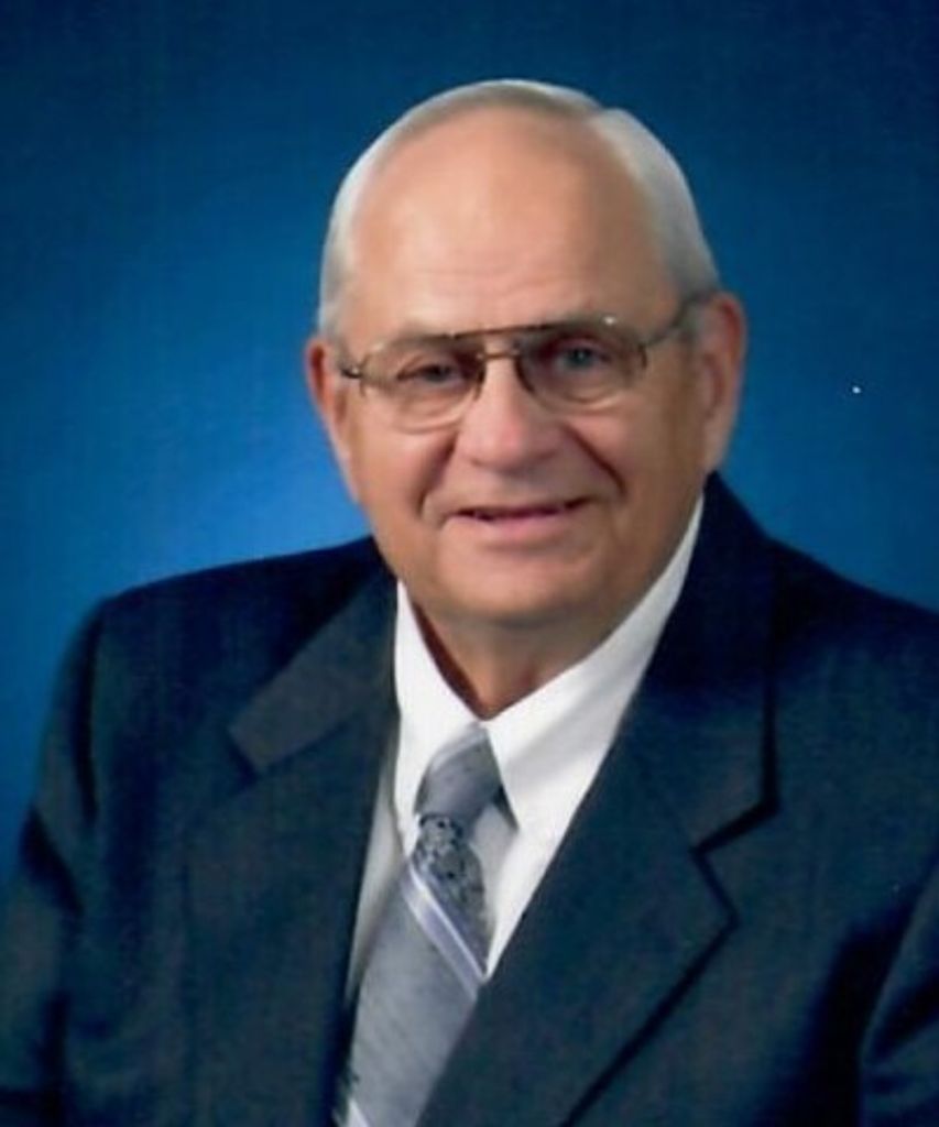 Alan J. Albers Profile Photo