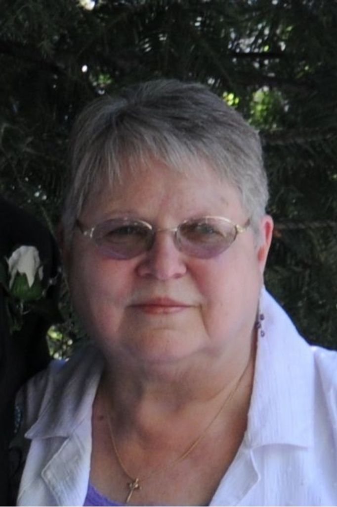 Harriet Fae Zmuda Profile Photo
