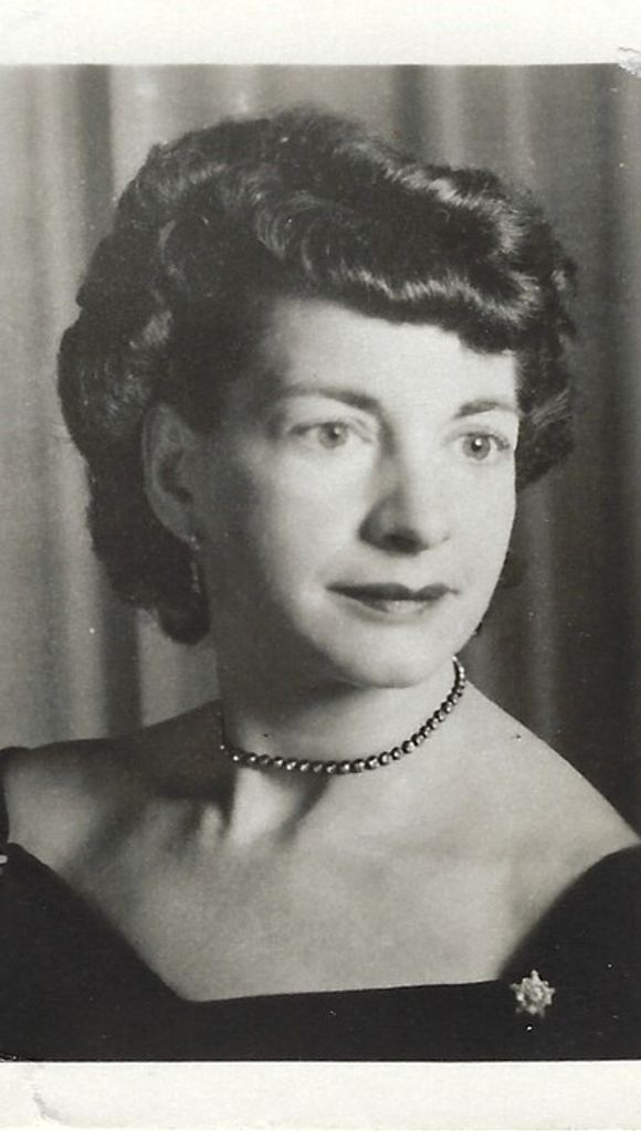 Mary T. Macpherson Profile Photo