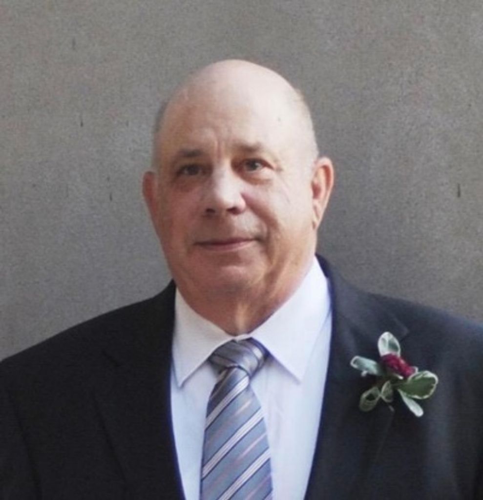 Bruce L. Smith Profile Photo