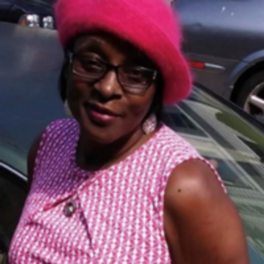 Carolyn Laverne Matthews