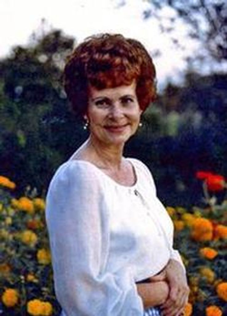 Wanda Pierce Profile Photo