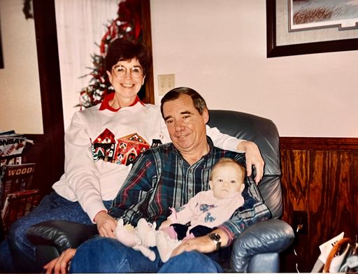 Judith Ann (Auld)  Strickland photo gallery thumbnail 16 of 53